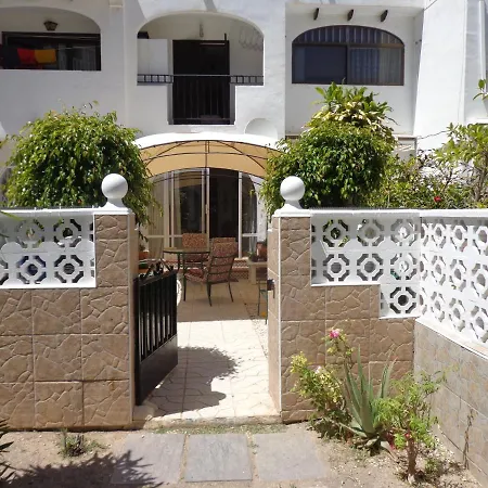 Feriehus Duplex Calas Blancas Torrevieja