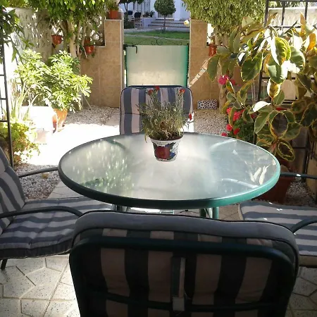Duplex Calas Blancas Ferienhaus Torrevieja
