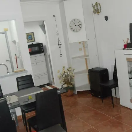 Duplex Calas Blancas * Torrevieja