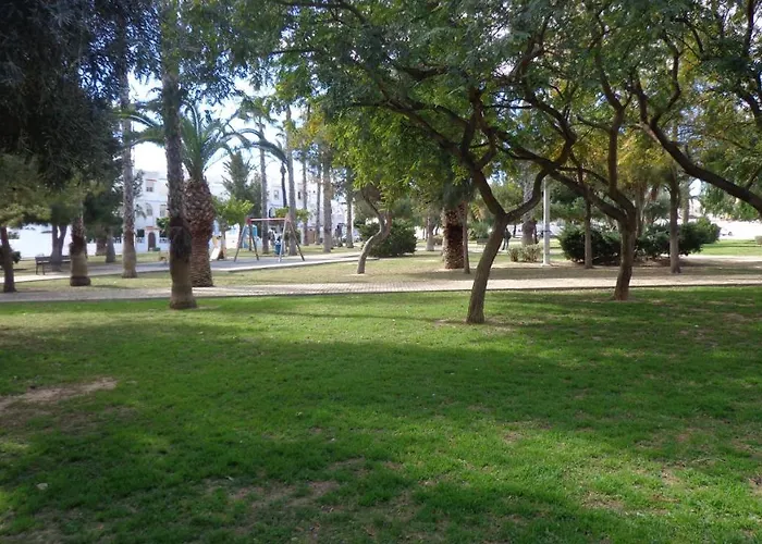 Duplex Calas Blancas Feriehus Torrevieja