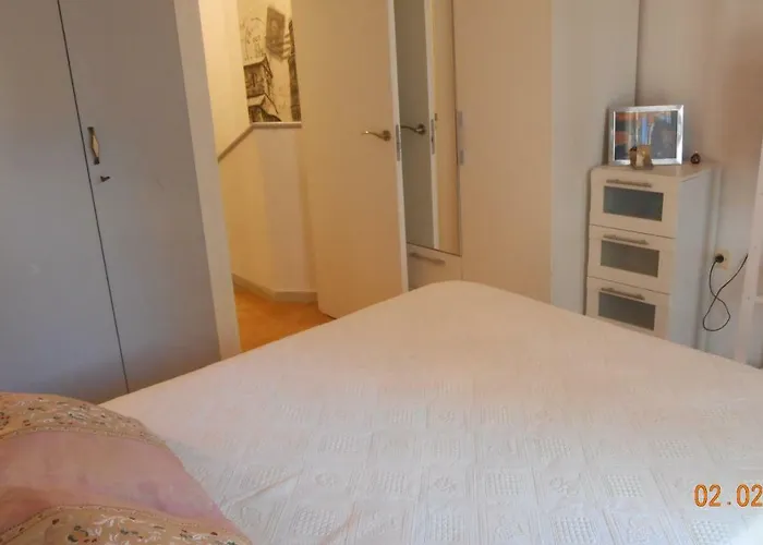 Duplex Calas Blancas Torrevieja