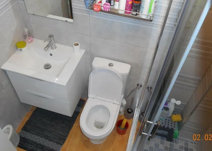 Duplex Calas Blancas * Torrevieja