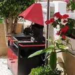 Будинок відпочинку Duplex Calas Blancas *