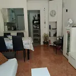 Будинок відпочинку Duplex Calas Blancas