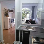 بيت للعطل Duplex Calas Blancas
