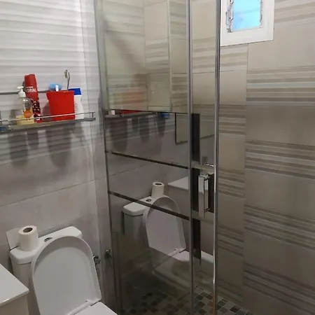 Duplex Calas Blancas Torrevieja
