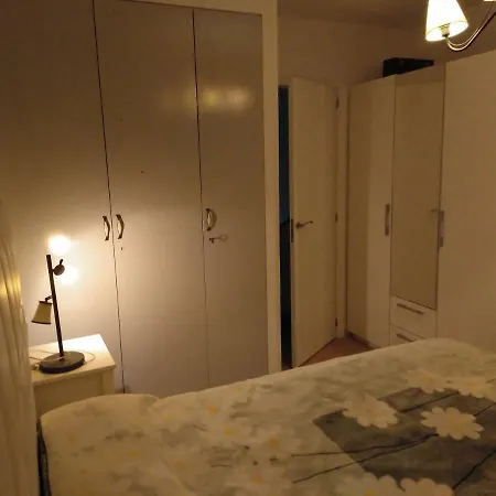 Holiday home Duplex Calas Blancas Torrevieja