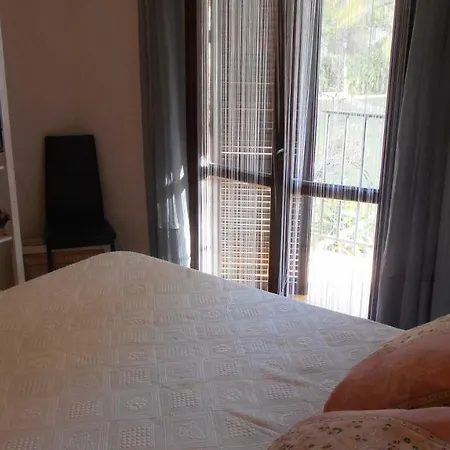 Duplex Calas Blancas Будинок відпочинку Торрев'єха