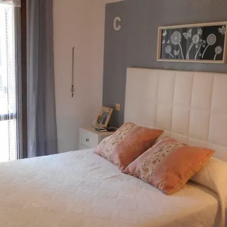 Holiday home Duplex Calas Blancas Torrevieja
