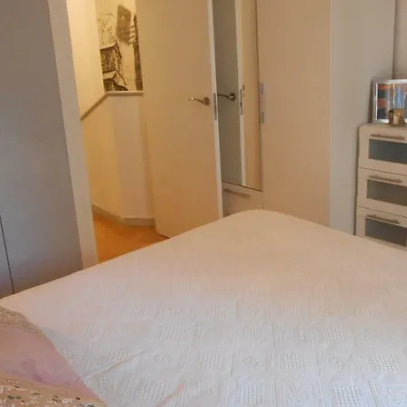 Duplex Calas Blancas Torrevieja