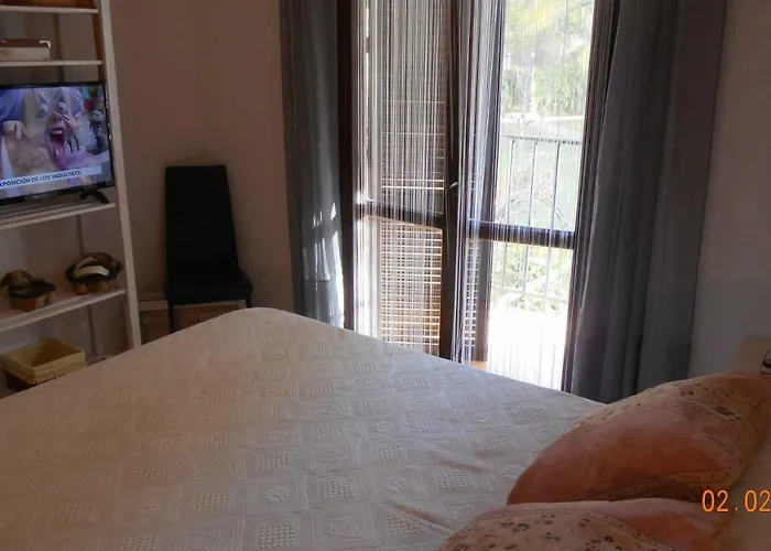 Duplex Calas Blancas Nyaraló Torrevieja